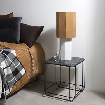 Louise Roe gin & tonic glass 35 cl - clear - Louise Roe