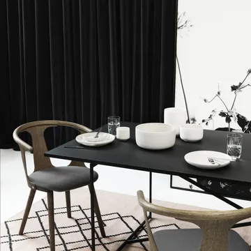 Louise Roe gin & tonic glass 35 cl - clear - Louise Roe