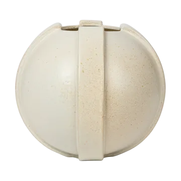 Vinci 花瓶 01 29 cm - 复古釉料 - Louise Roe