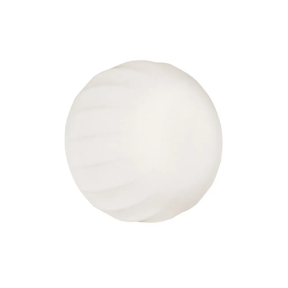 Lita 壁灯, Ø30cm Luceplan