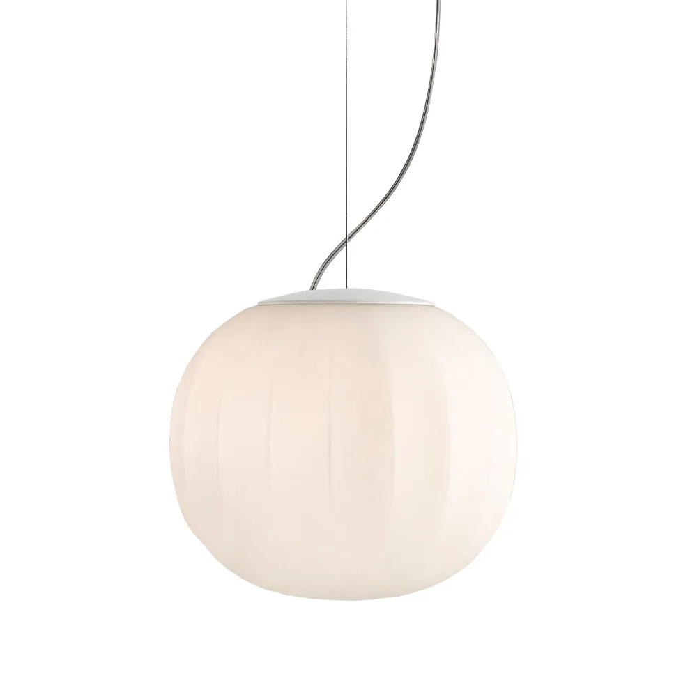 Lita 吊灯, Ø42cm Luceplan