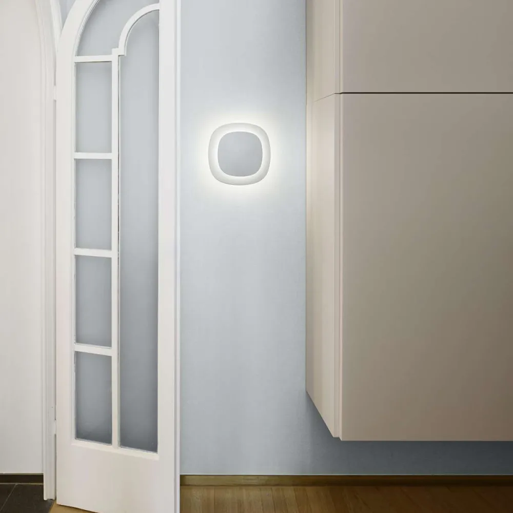 Luthien 壁灯, 白色, 2700 kelvin Luceplan