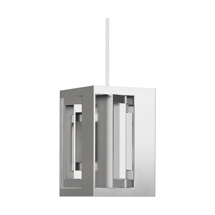 Kassablanka 142 经典造型吊灯 - 铝色 - LYFA