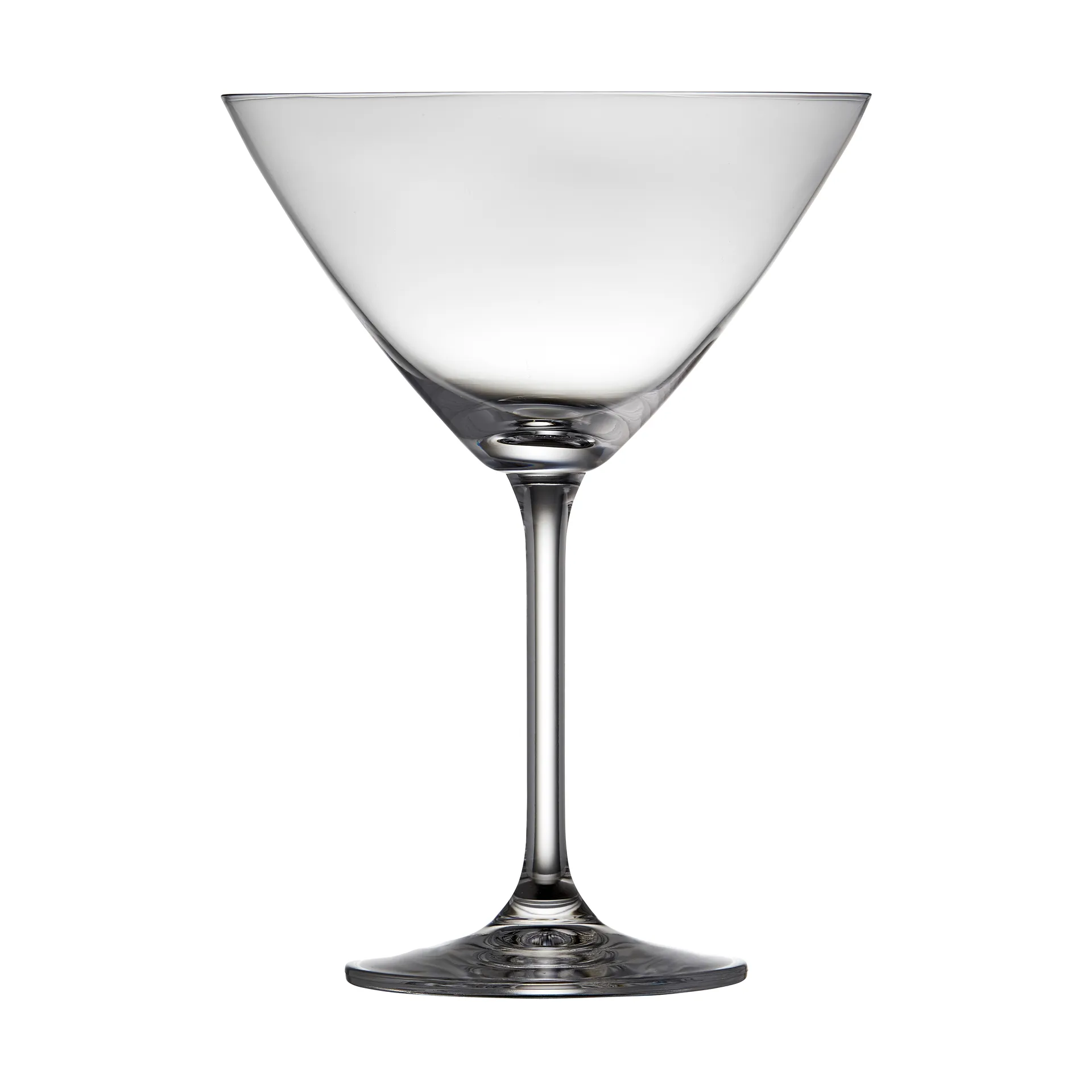 Juvel 马提尼杯 280ml 4只装, 晶透 Lyngby Glas