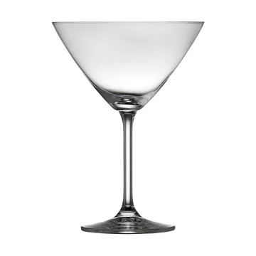 Juvel 马提尼杯 280ml 4只装 - 晶透 - Lyngby Glas