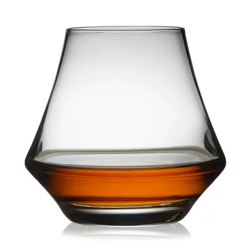 Juvel 朗姆酒杯 290ml 6只装 - 透明 - Lyngby Glas
