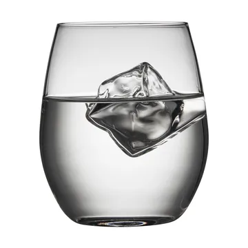 Juvel 水杯 390ml 6只装 - 透明 - Lyngby Glas