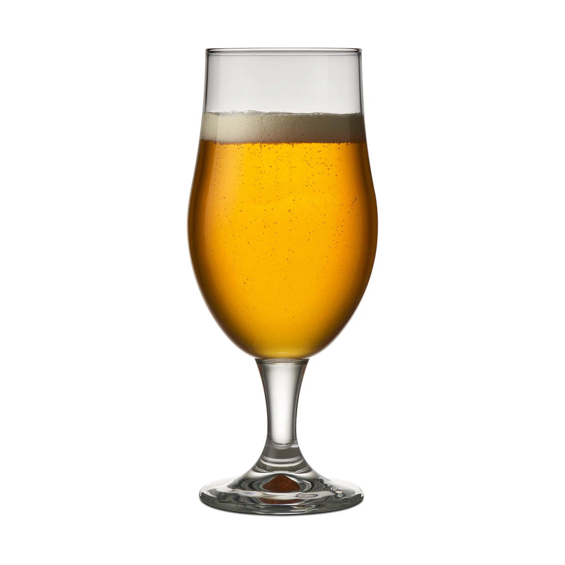 Juvel 啤酒杯 490ml 4只装, 透明 Lyngby Glas