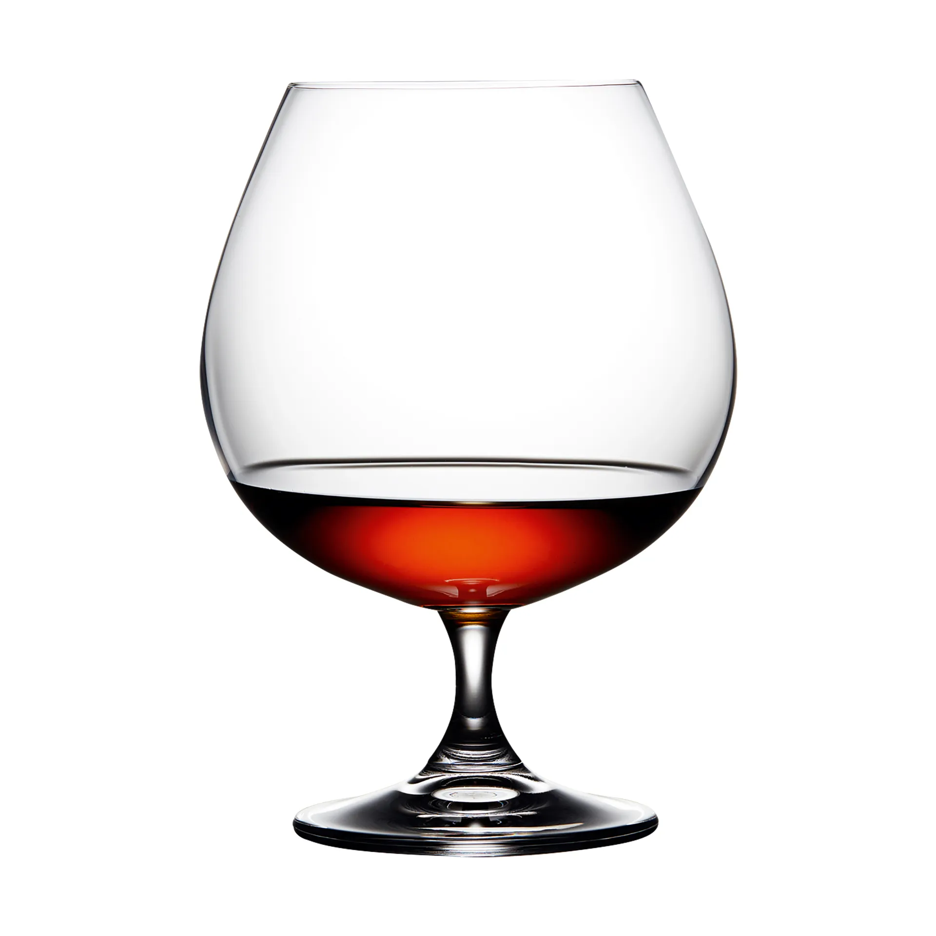Juvel 干邑酒杯 690ml 4只装, 晶透 Lyngby Glas