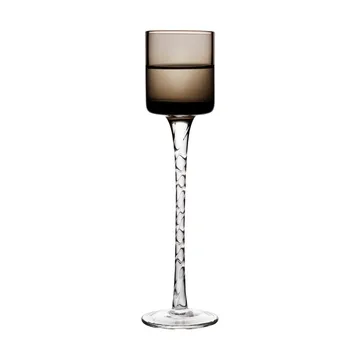 London 烈酒杯 2.5-50ml 6件装 - 混色 - Lyngby Glas
