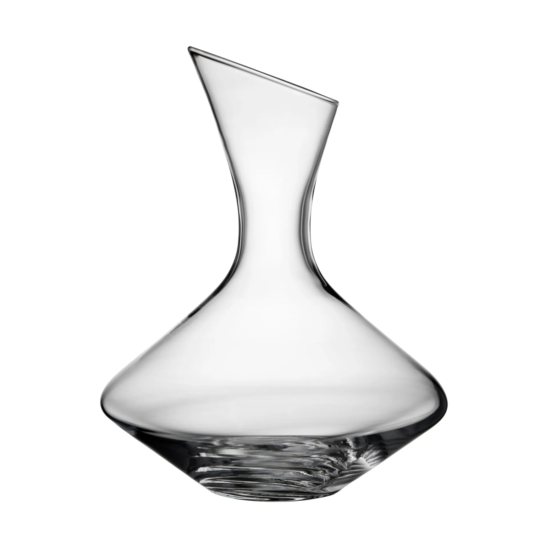Lyngby Glas 水瓶/玻璃水瓶 1.5 l, Crystal Lyngby Glas