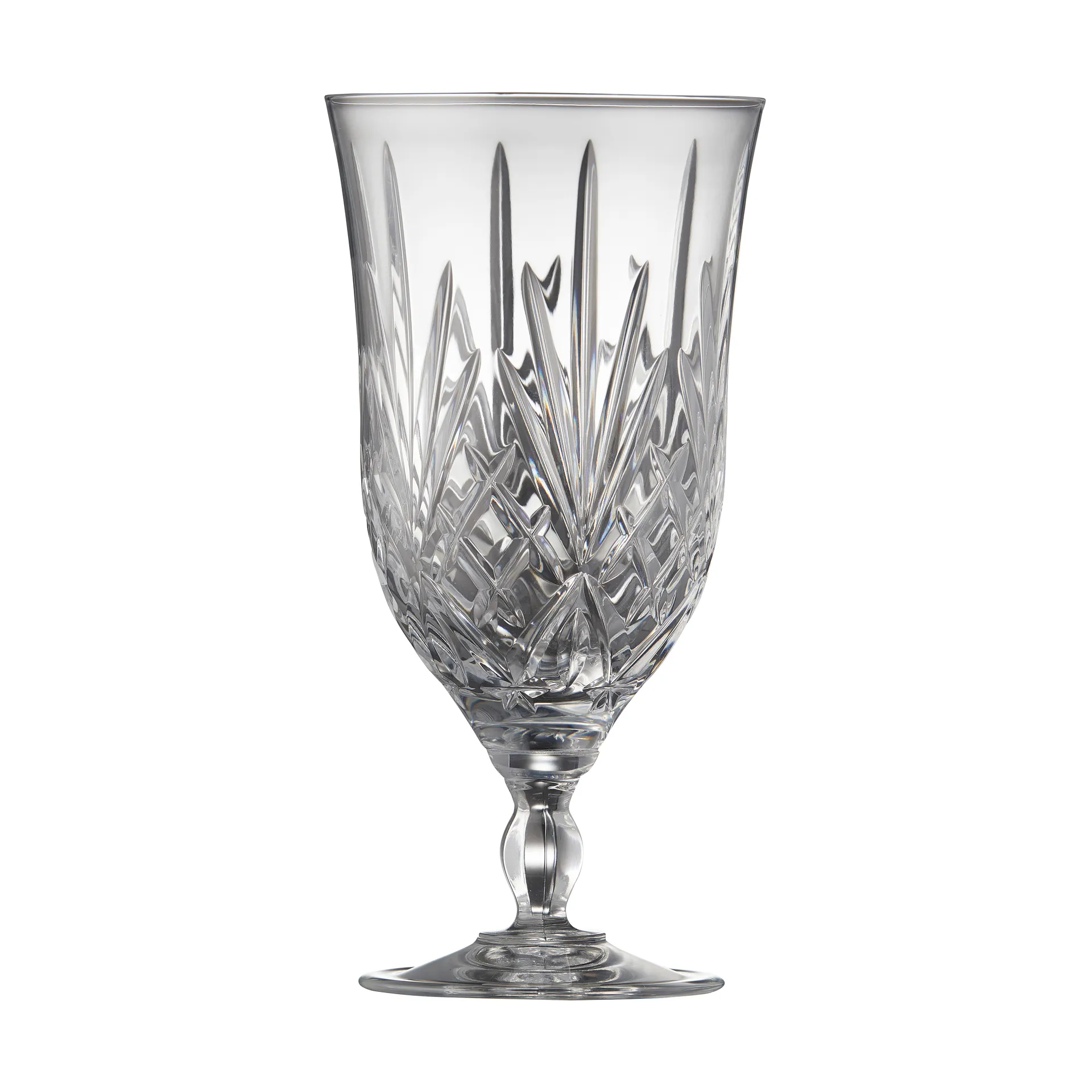 Melodia 啤酒杯 400ml 4只装, 晶透 Lyngby Glas