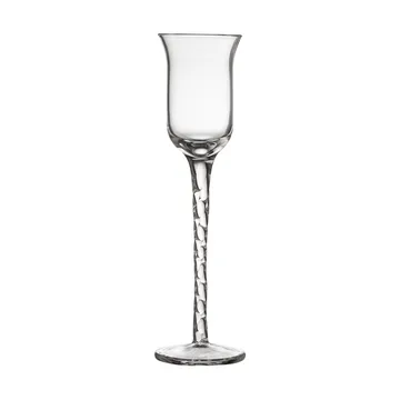 Rom 烈酒杯 2.5-50ml 6件装 - 透明 - Lyngby Glas