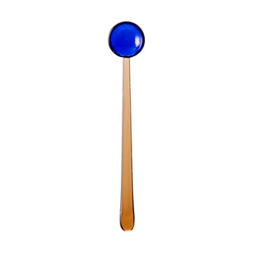 Torino 勺子 玻璃 18 cm 4件 - Mix - Lyngby Glas