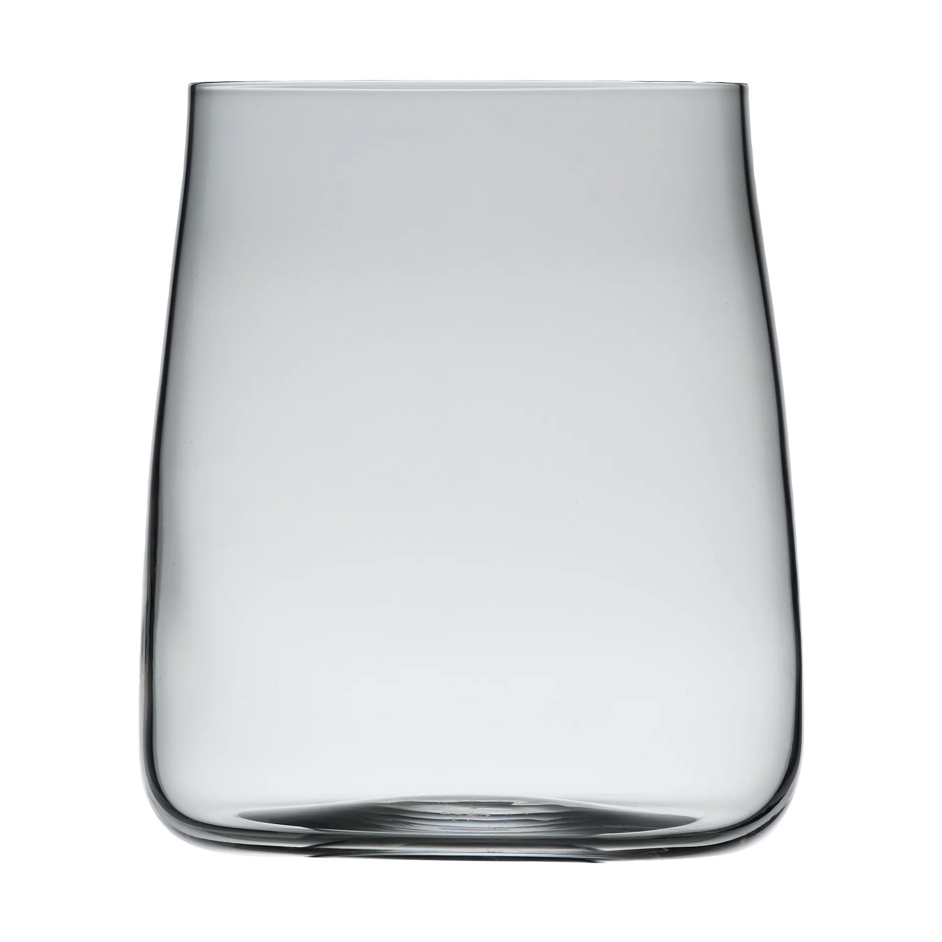 Zero 水杯 420ml 6只装, 晶透 Lyngby Glas