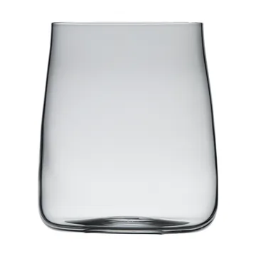 Zero 水杯 420ml 6只装 - 晶透 - Lyngby Glas