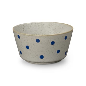 DAN-ILD dot 碗  Ø17 cm - 蓝色 - Lyngby Porcelæn