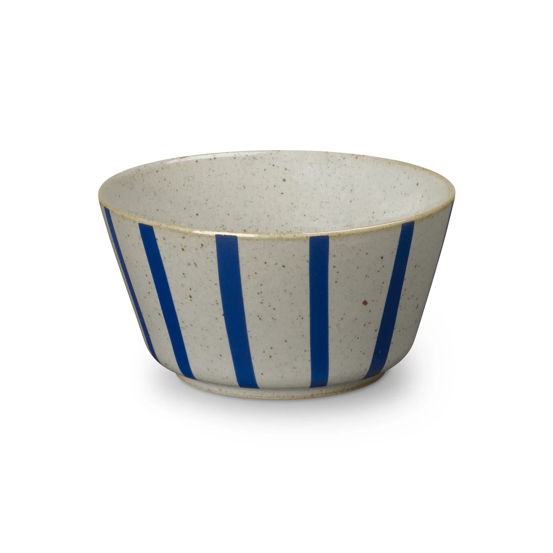 DAN-ILD remsa 碗  Ø13 cm, 蓝色 Lyngby Porcelæn