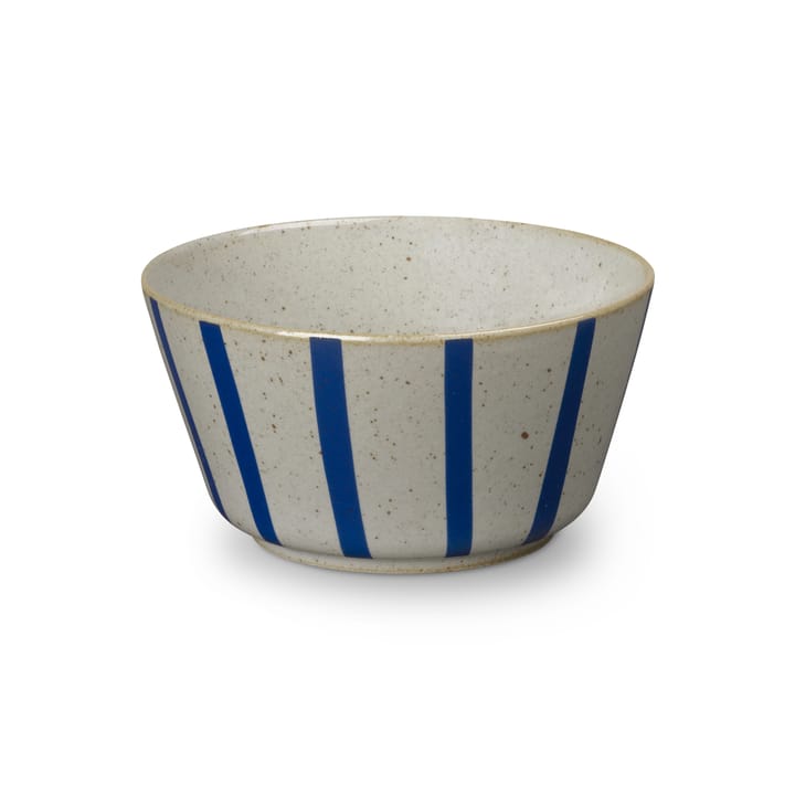 DAN-ILD remsa 碗  Ø13 cm, 蓝色 Lyngby Porcelæn