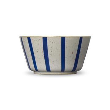 DAN-ILD remsa 碗  Ø13 cm - 蓝色 - Lyngby Porcelæn