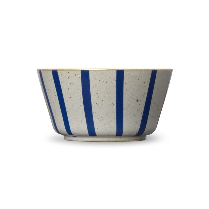 DAN-ILD remsa 碗  Ø13 cm, 蓝色 Lyngby Porcelæn
