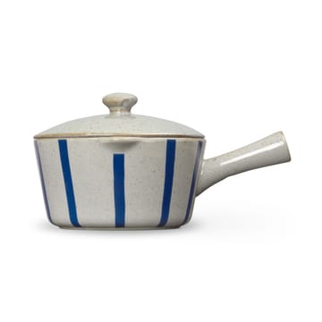 DAN-ILD remsa saucepot 50 cl - 蓝色 - Lyngby Porcelæn