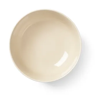 Rhombe 分餐碗直径22cm - 大理石色 - Lyngby Porcelæn