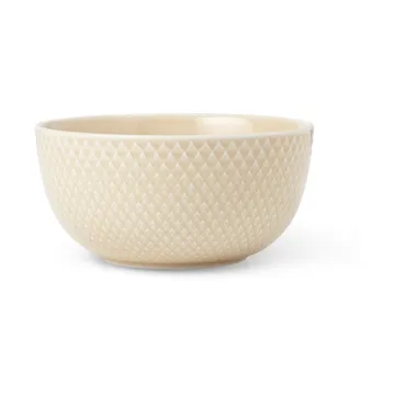Rhombe Earth 碗Ø13cm - 大理石纹 - Lyngby Porcelæn
