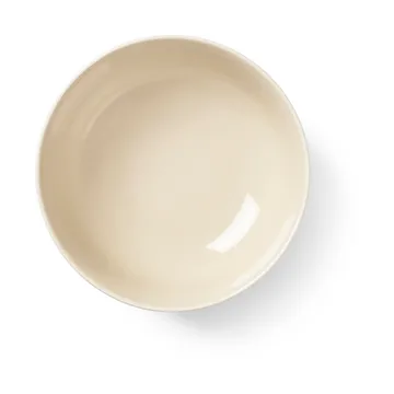 Rhombe Earth 碗Ø13cm - 大理石纹 - Lyngby Porcelæn