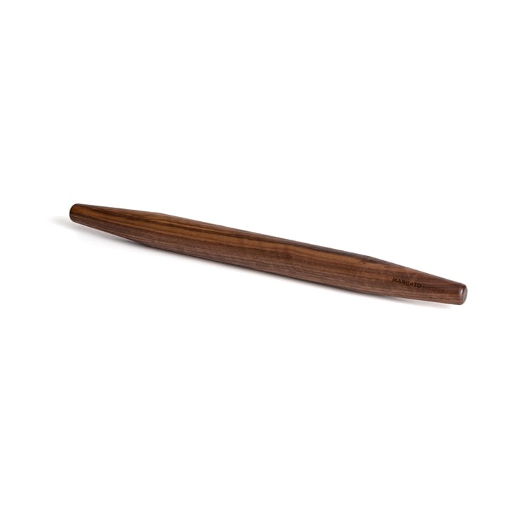 Marcato Il mattarello pasta rolling pin 55 cm, 褐色 Marcato