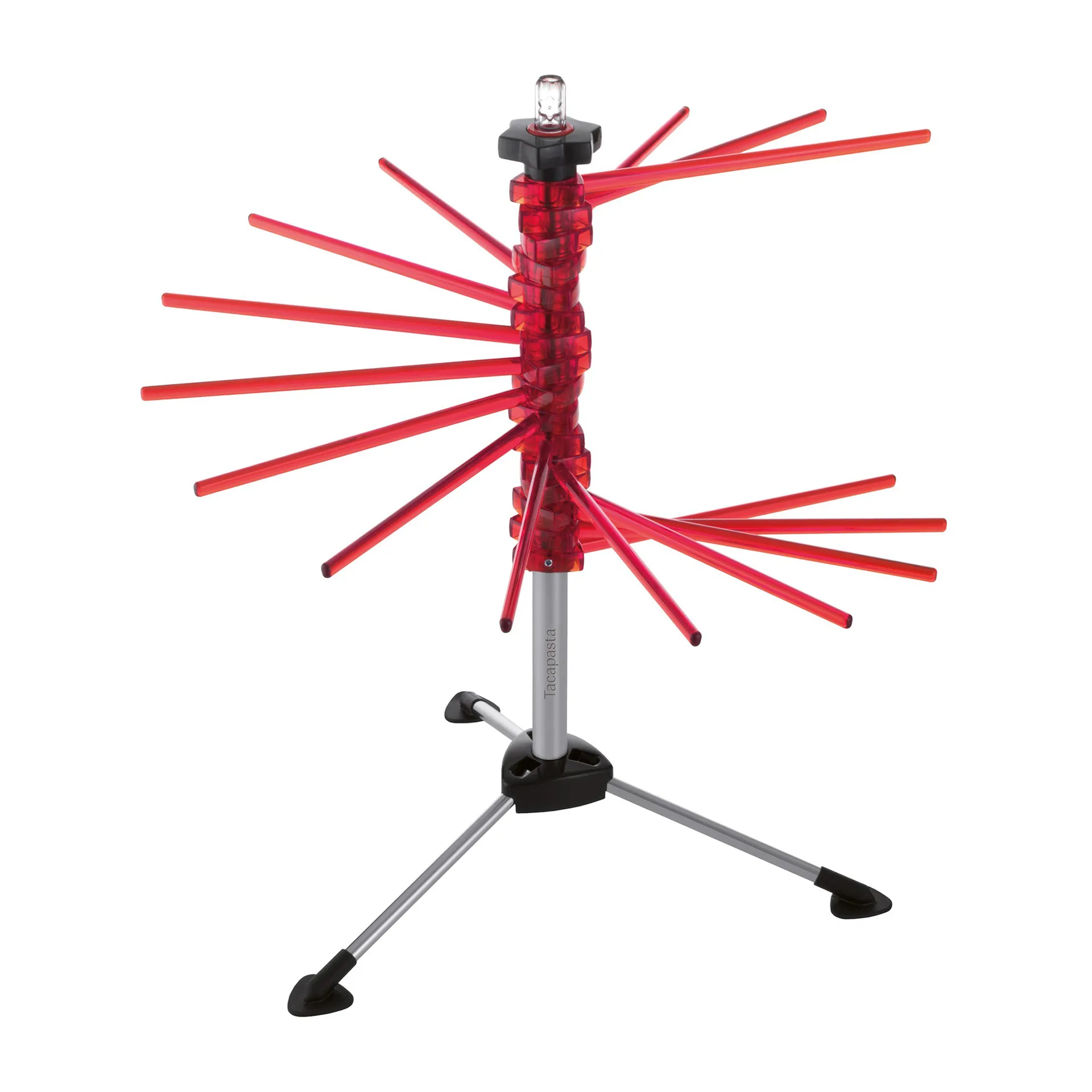 Marcato pasta drying rack, 红色 Marcato