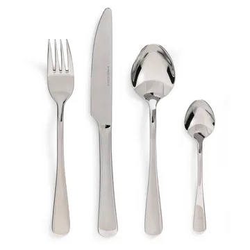 Markus Classic 餐具 - 24件装 - Markus Aujalay