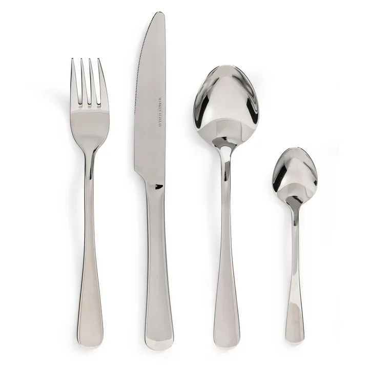 Markus Classic 餐具 - 24件装 - Markus Aujalay