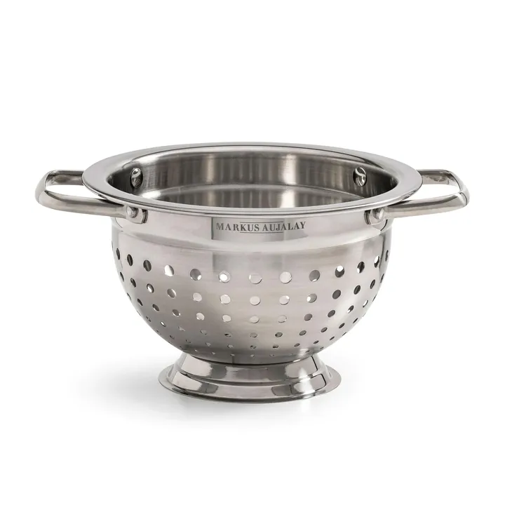 Markus Classic 滤水篮 - 24cm - Markus Aujalay