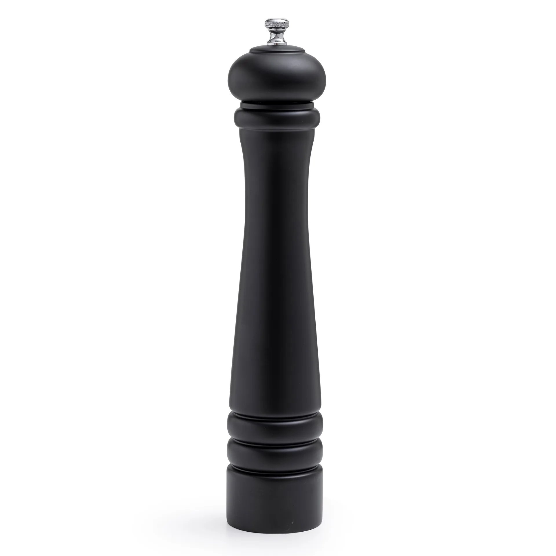 Markus pepper mill 32 cm, 黑色 Markus Aujalay