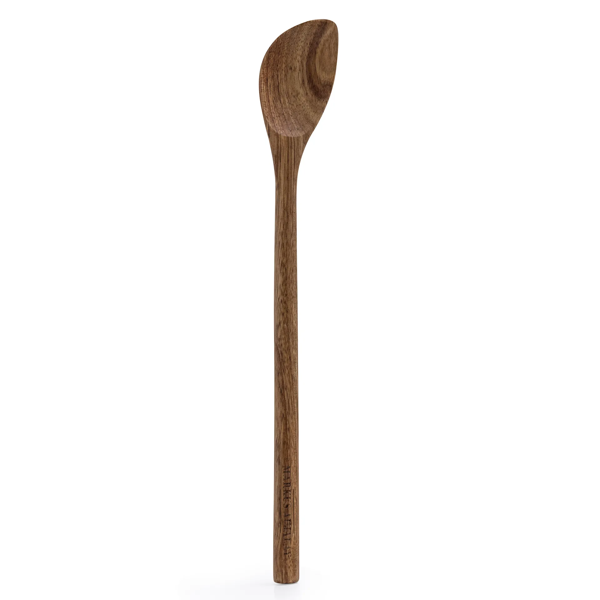 Markus Sleven Nils wooden 勺子, Acacia Markus Aujalay