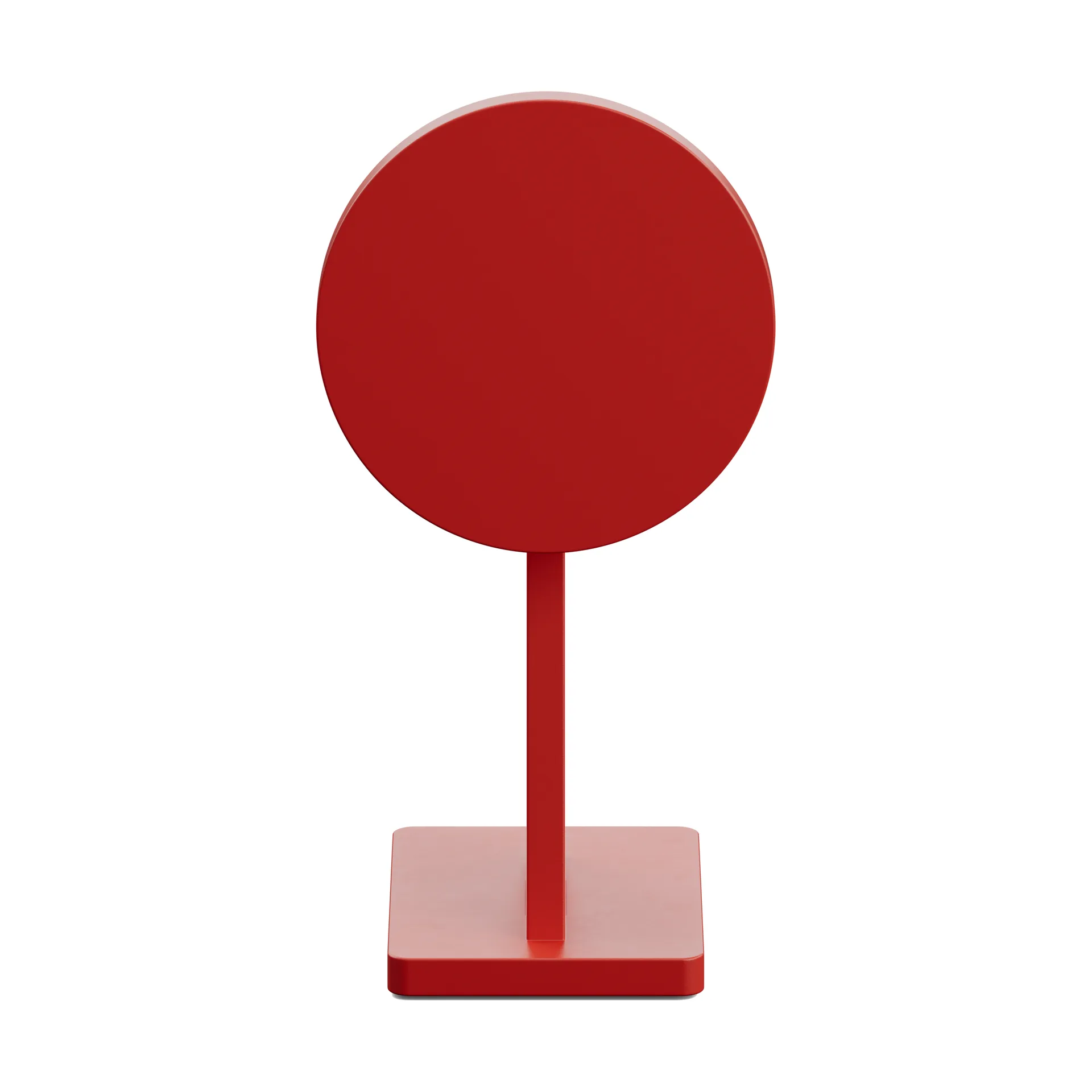 Buffer 书挡, Massproductions 红色 Massproductions