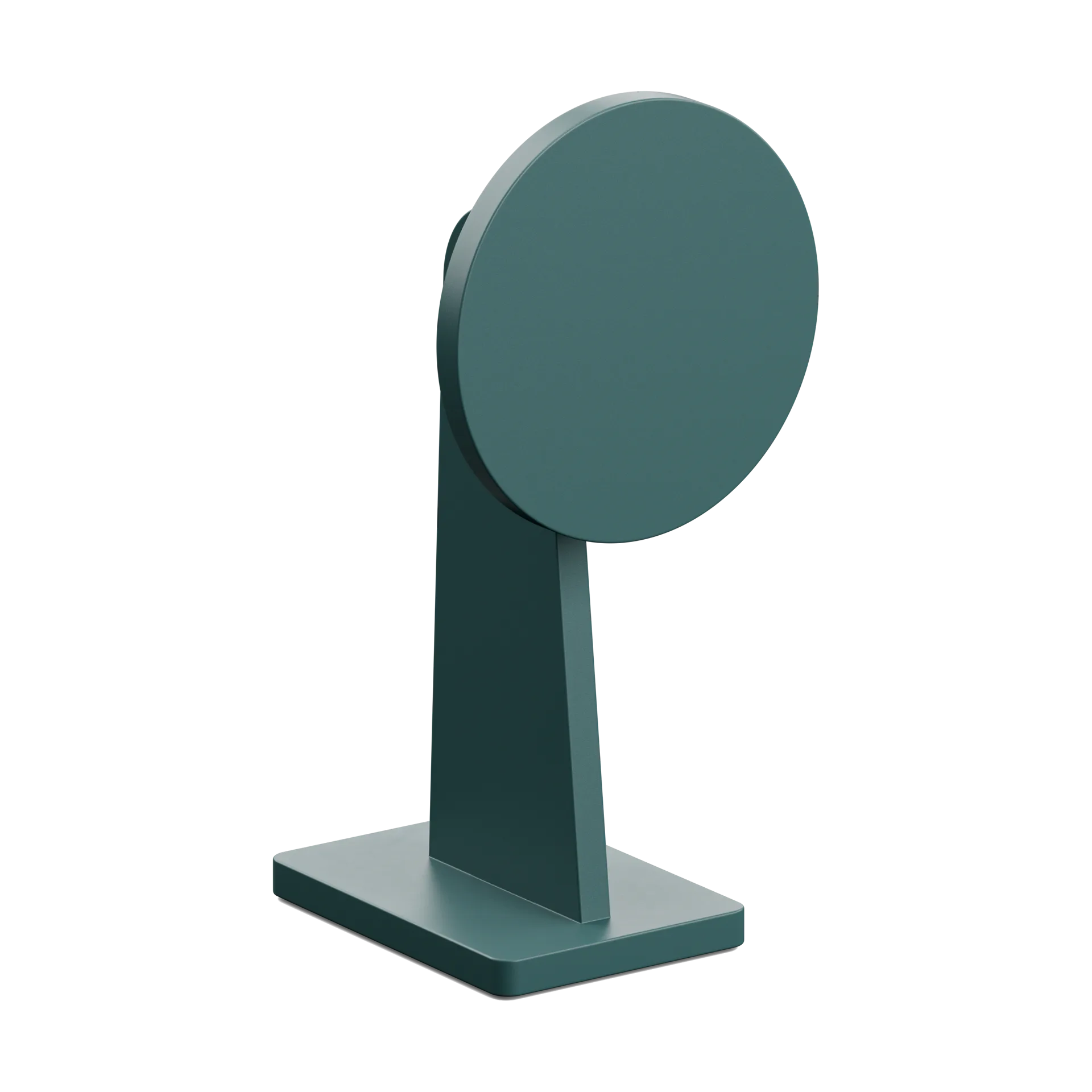 Buffer 书挡, 蓝色 绿色 Massproductions