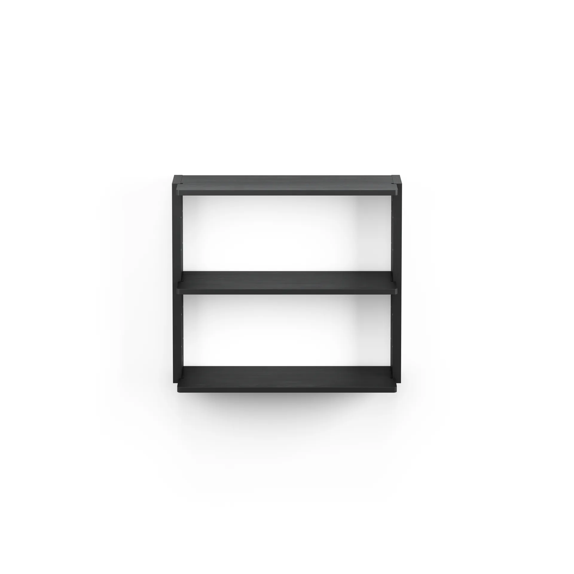 Gridlock - S1-A3-0 架子, Black stained Ash Massproductions