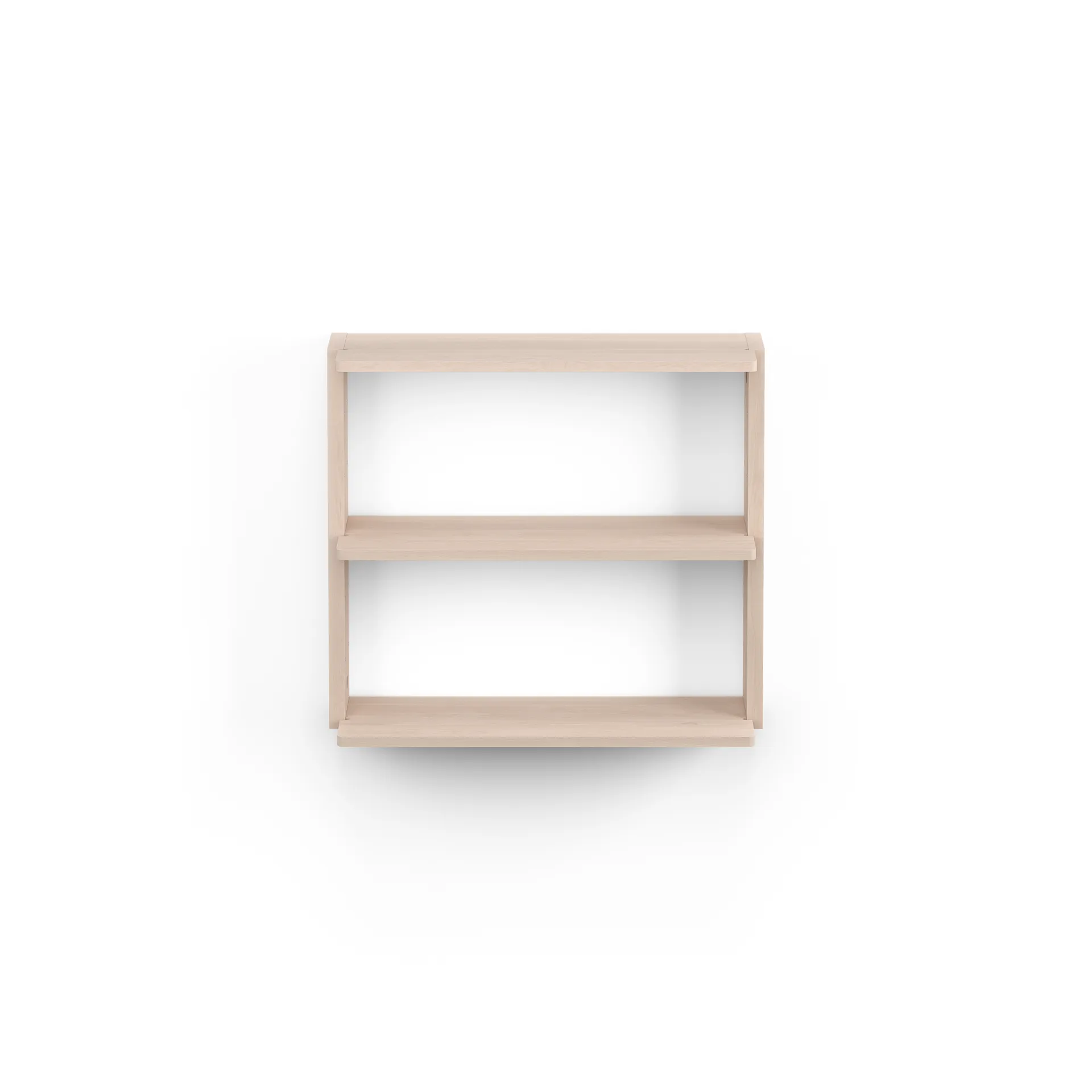 Gridlock - S1-A3-0 架子, Natural Ash Massproductions