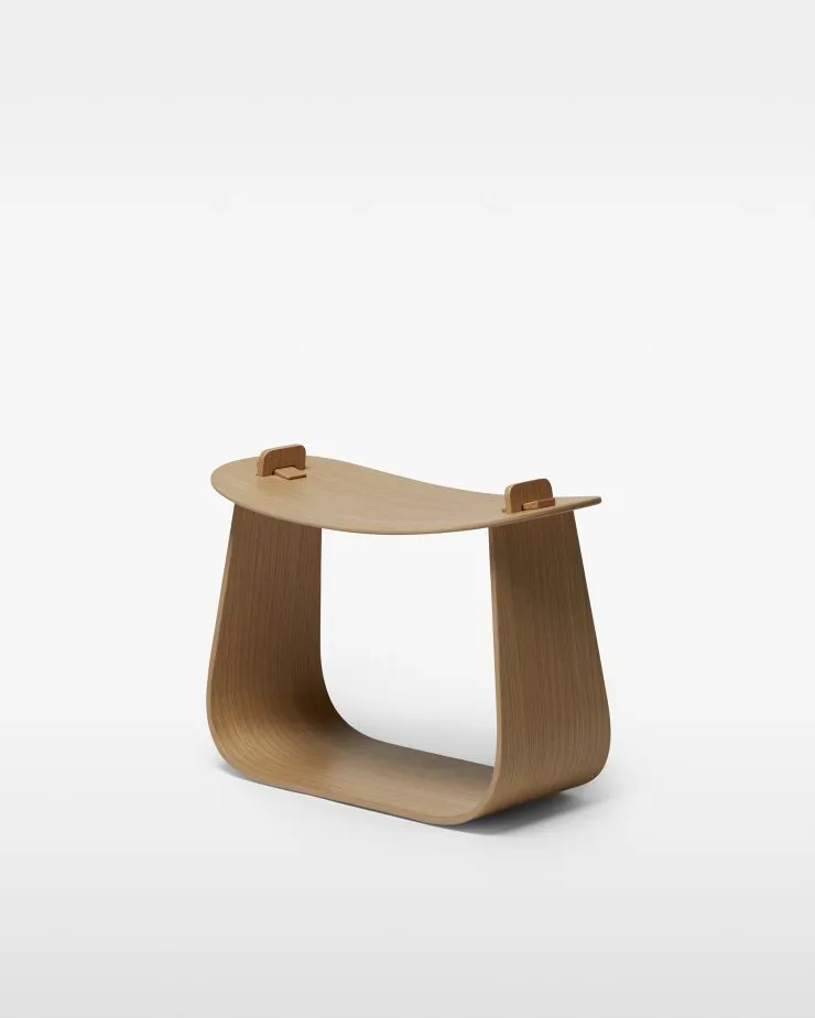 Harry 椅子, Oak Massproductions