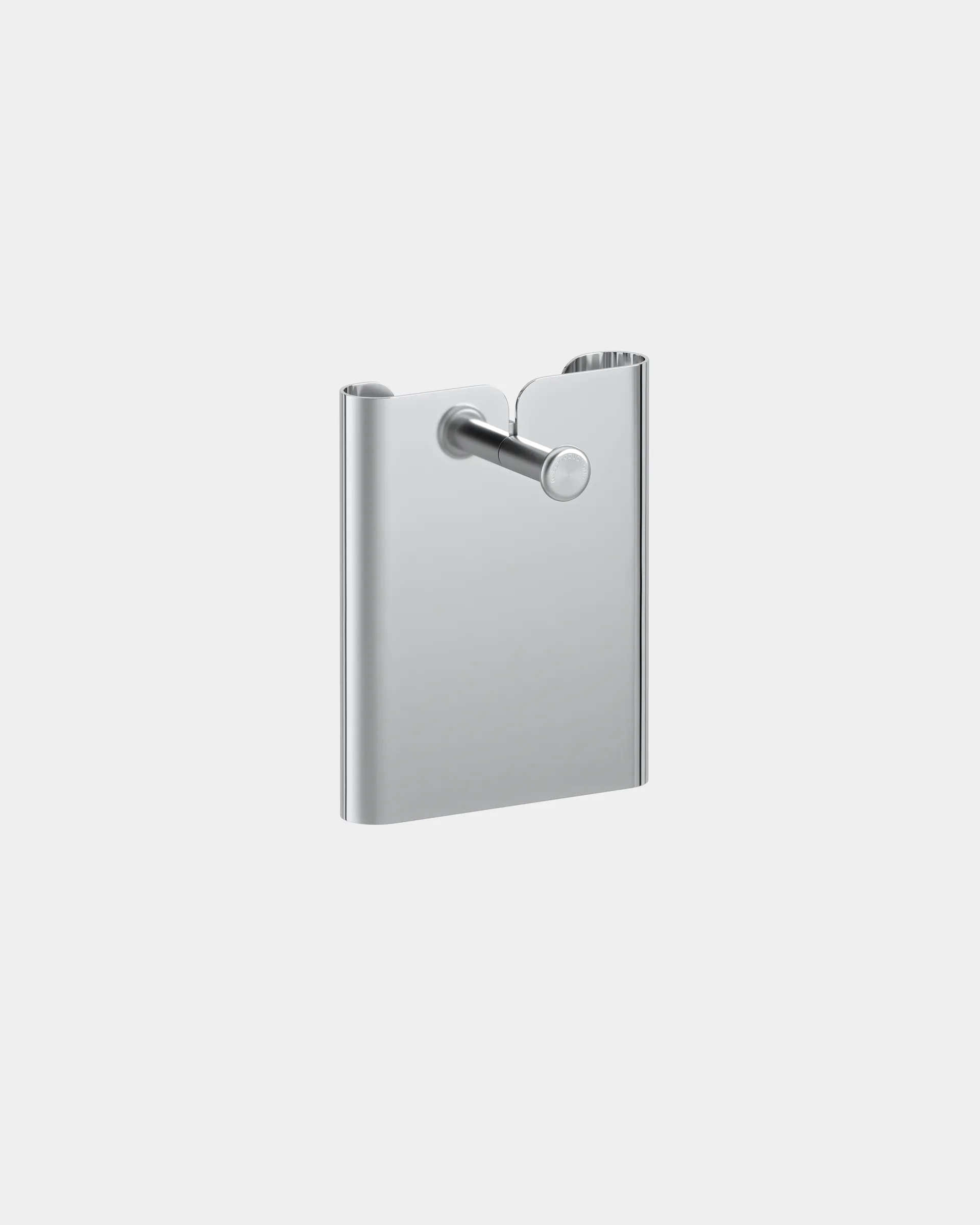 Memory mirror, Small 12x15 cm Massproductions