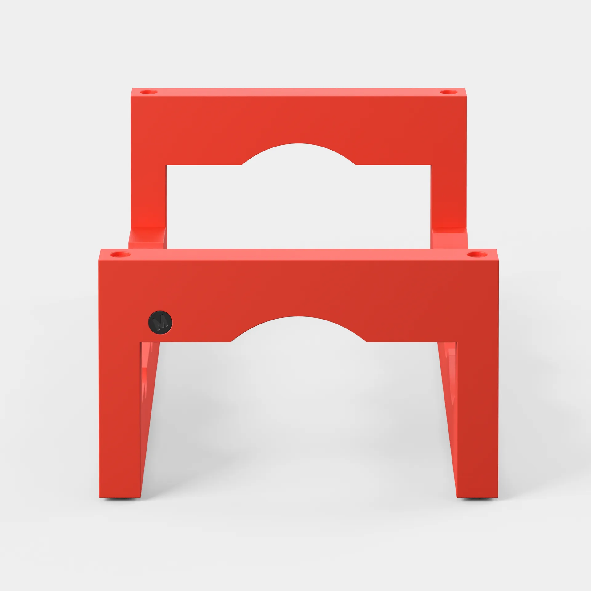 Silo stapelbart 红酒架, Red Massproductions