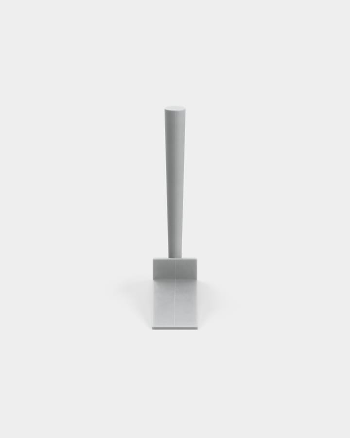 Univeral door wedge door stop, 灰色 Massproductions