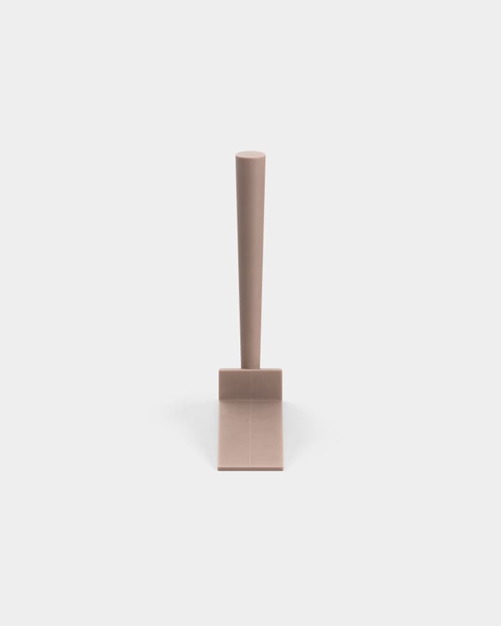 Univeral door wedge door stop, 棕色 Massproductions