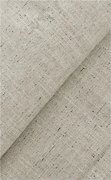 Bern北欧风格家纺面料样品布片 - 米色_0341 - Material Samples