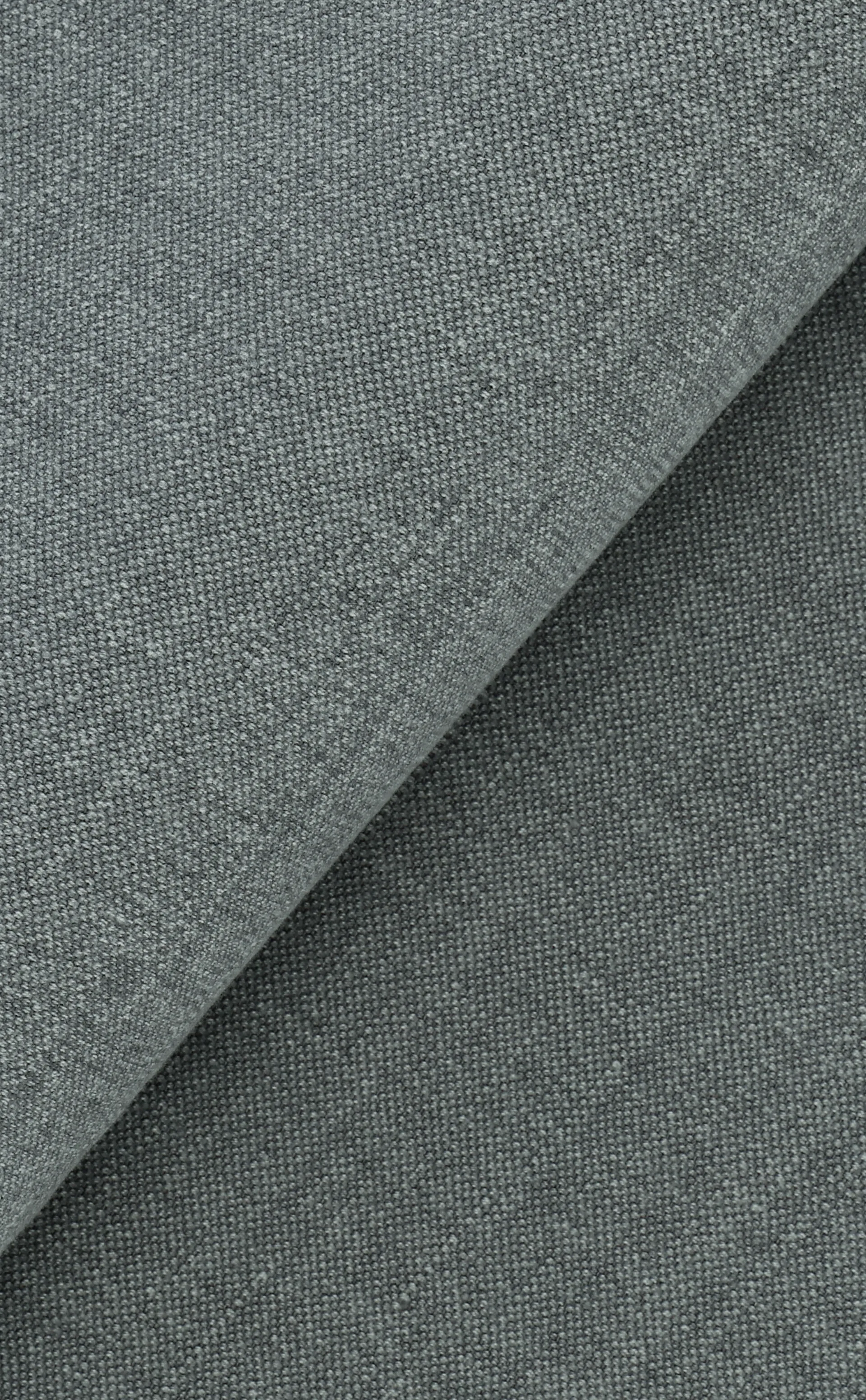 Caleido北欧风格家纺面料样品布片, 灰色_1240 Material Samples