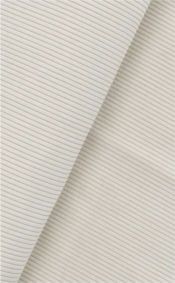 Jump北欧风格家纺面料样品布片 - 米白色_1954 - Material Samples