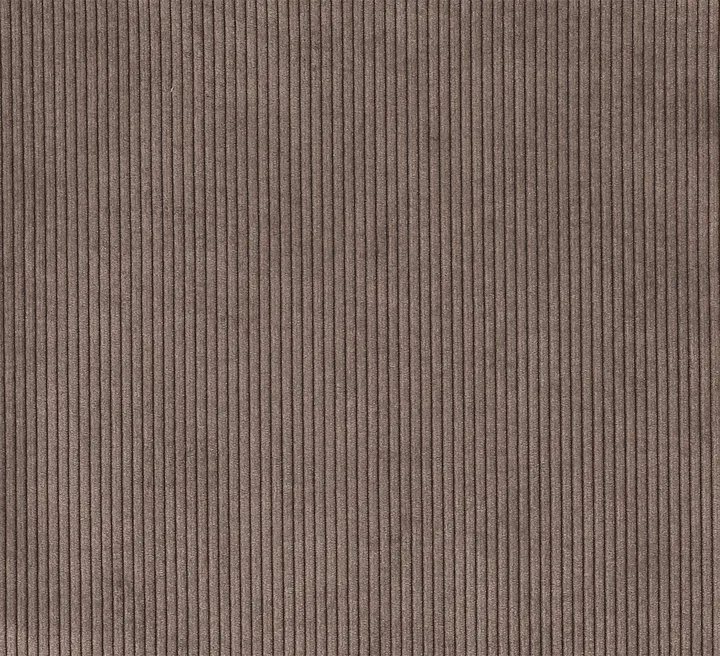Jump北欧风格家纺面料样品布片 - 棕色_1955 - Material Samples