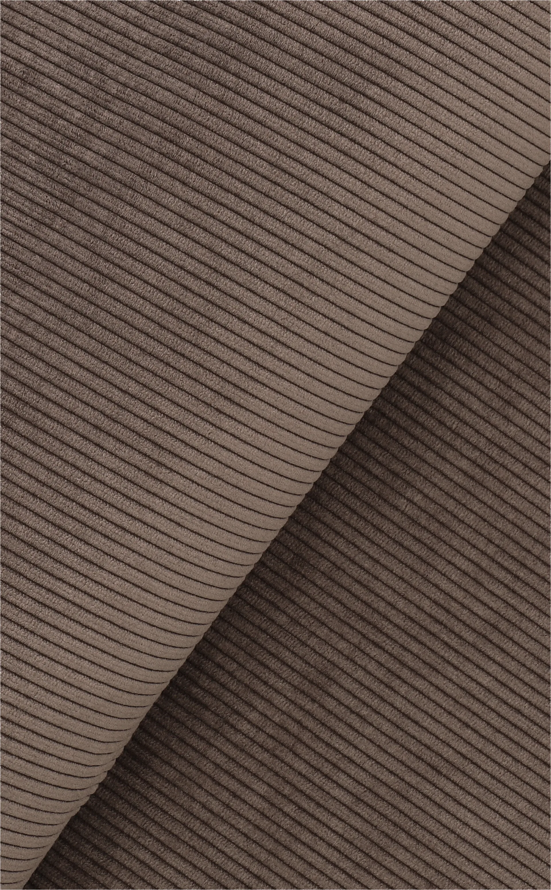 Jump北欧风格家纺面料样品布片, 棕色_1955 Material Samples
